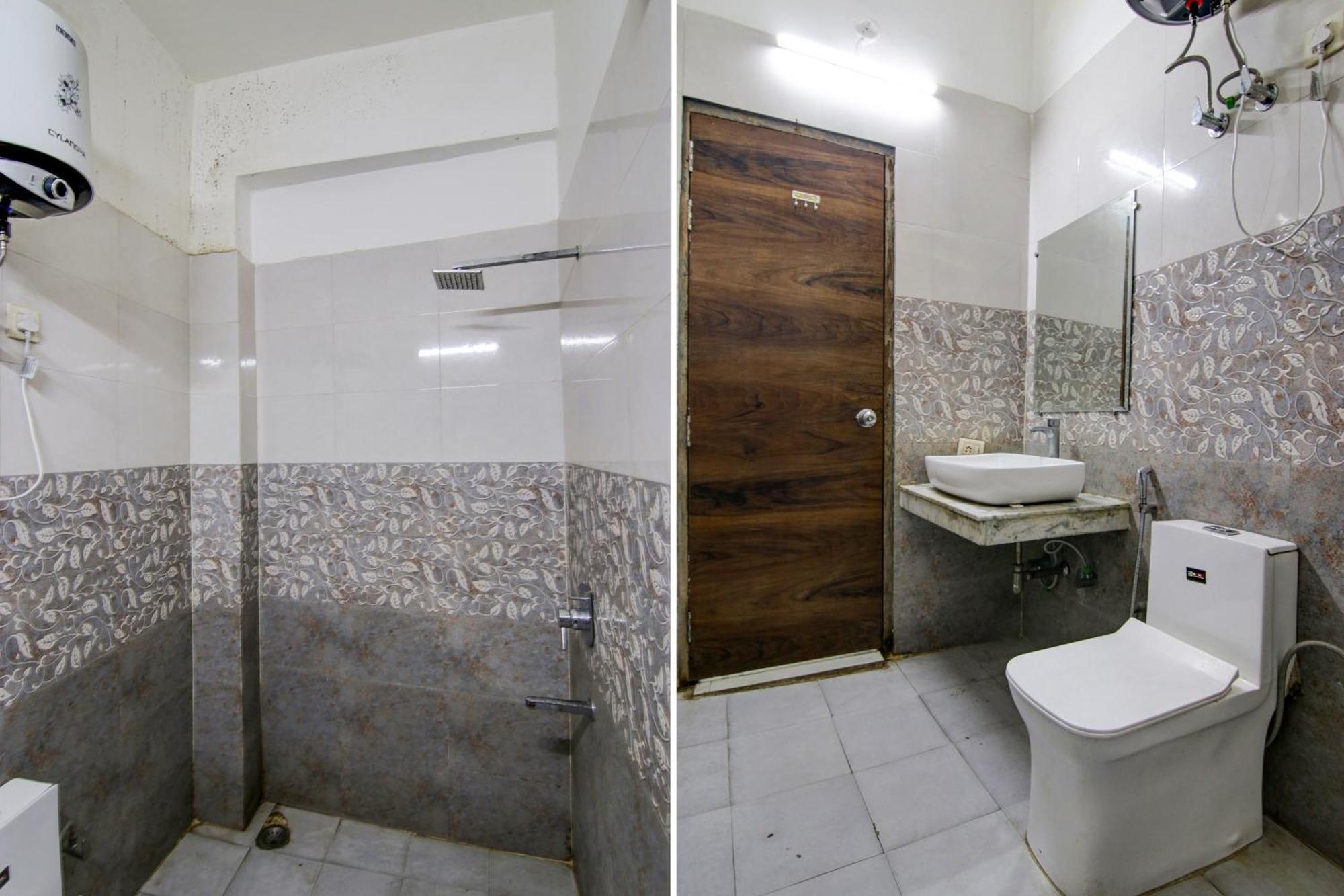 Hotel Yash House Yeni Delhi Dış mekan fotoğraf