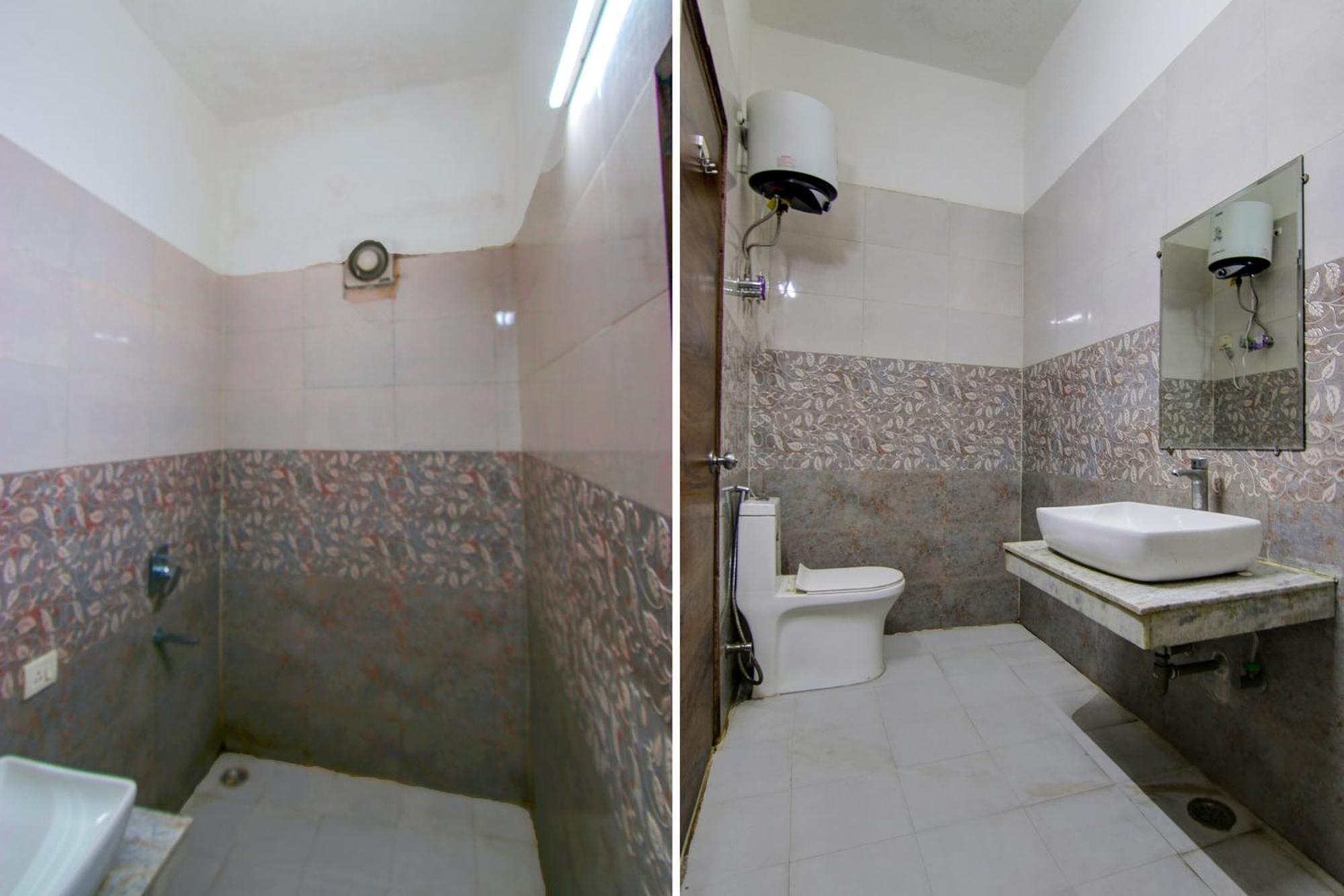 Hotel Yash House Yeni Delhi Dış mekan fotoğraf