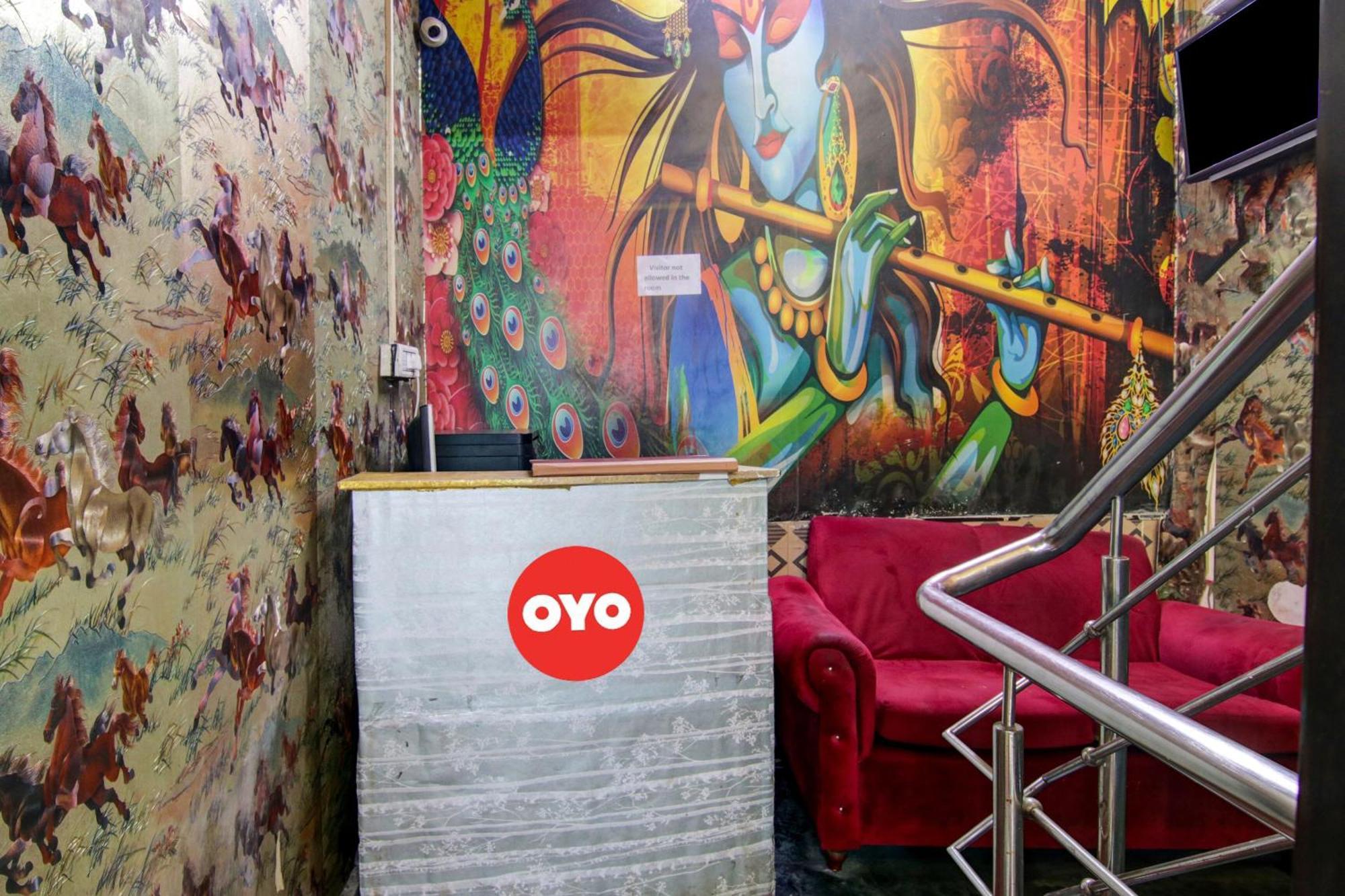 Hotel Yash House Yeni Delhi Dış mekan fotoğraf